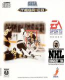 Caratula nº 241128 de NHL '94 (640 x 546)