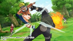 Trucos de Naruto: Ultimate Ninja Storm
