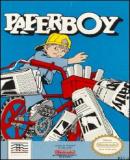 Caratula nº 36217 de Paperboy (200 x 293)