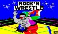 Foto 1 de Rock 'n Wrestle