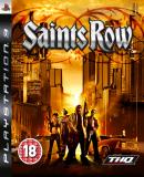 Saint's Row