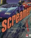 Caratula nº 60124 de Screamer (176 x 213)