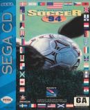 Caratula nº 240924 de Sensible Soccer (640 x 1088)