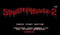 Foto 1 de Splatterhouse 2