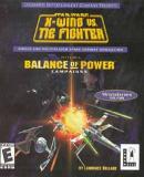 Carátula de Star Wars: X-Wing vs. TIE Fighter with Balance of Power Campaigns