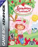Carátula de Strawberry Shortcake: Summertime Adventure