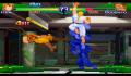 Pantallazo nº 200053 de Street Fighter Zero 3 (640 x 480)