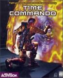 Caratula nº 51633 de Time Commando (200 x 236)