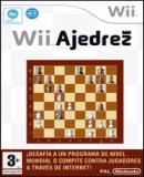 Carátula de Wii Ajedrez