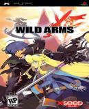 Caratula nº 118875 de Wild ARMs XF (640 x 1107)