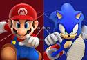 Sonic & Mario