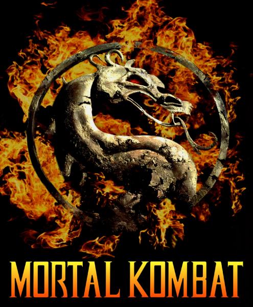 Mortal Kombat