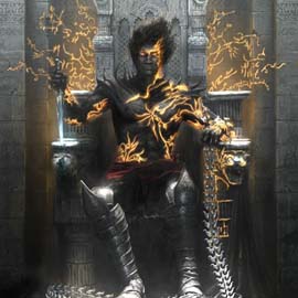 it s official prince of persia the two thrones 2