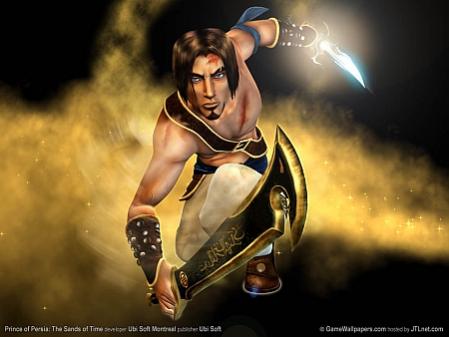 88911 prince of persia wallpaper