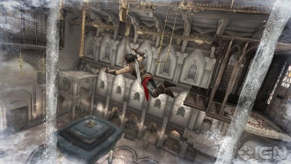 prince of persia the forgotten sands 3