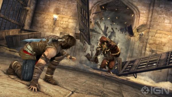 prince of persia the forgotten sands 9