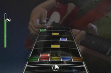 Vídeo de Rock Band Track Pack Volume 2