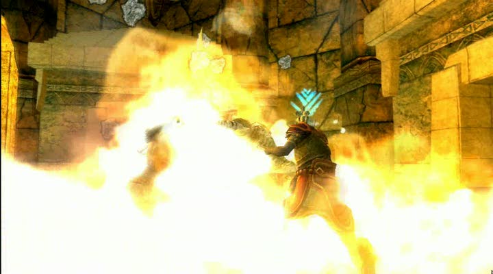 Vídeo de Dungeons & Dragons Online: The Demon Sands