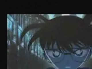 Vídeo de Detective Conan: La Investigacion de Mirapolis