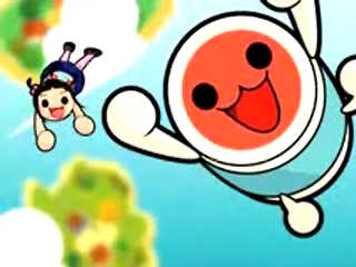 Vídeo de Meccha! Taiko no Tatsujin DS: 7-tsu no Shima no Daibouken