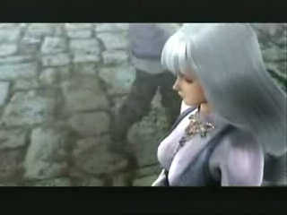 Vídeo de Valkyrie Profile: Lenneth